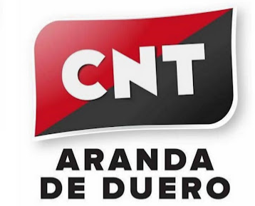 Actividades Junio-Julio en CNT Aranda de Duero